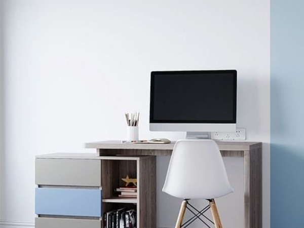 Bàn Học và Làm Việc Thông Minh Dalot