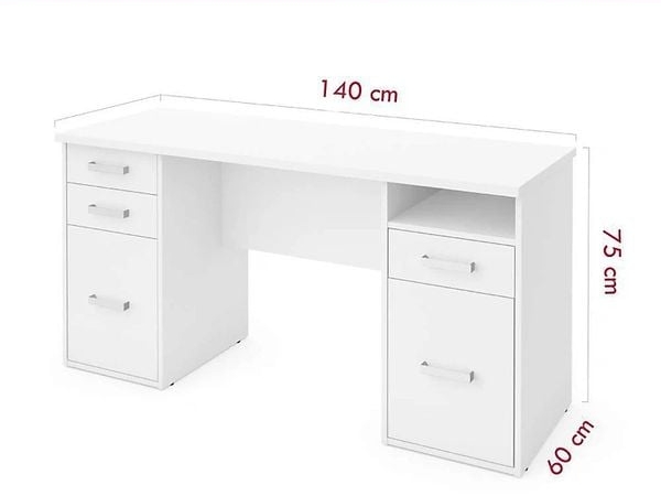 Bàn Học/Làm Việc Thông Minh Demar