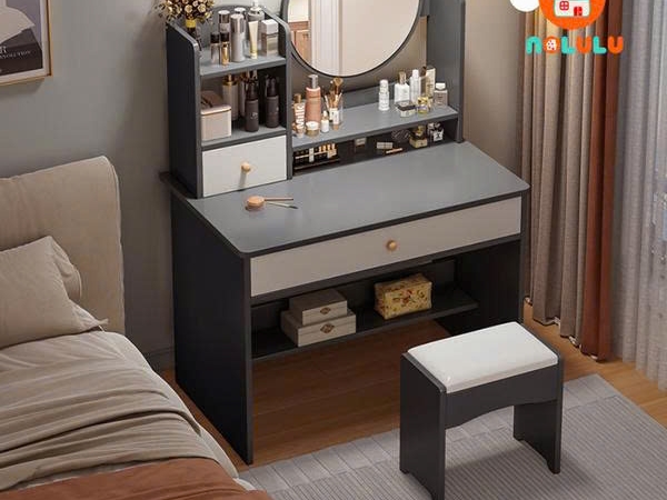 Bàn Trang Điểm Hiện Đại NOLULU - TD004