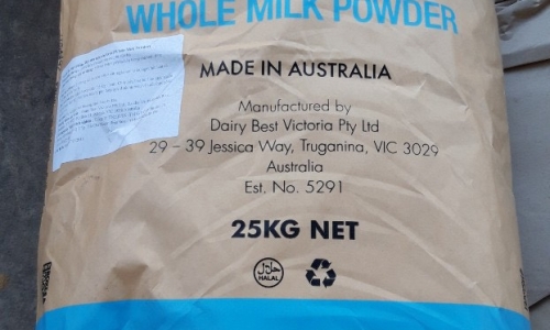 bột nguyên sữa Whole milk powder 