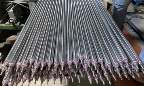  Điện trở nhiệt, điện trở lò hơi, điện trở bể  hóa chất, điện trở 