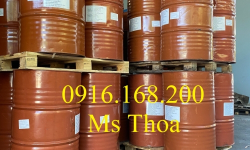 FISH SOLUBLE PASTE - Dịch chiết đạm cá, nước cá cô đặc