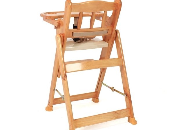 Ghế Ăn Dặm Có Thể Tăng Giảm Độ Cao