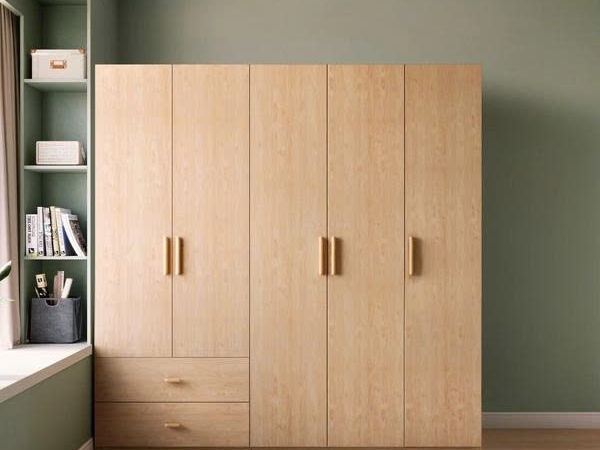 Tủ Áo Hiện Đại - CORIANNA