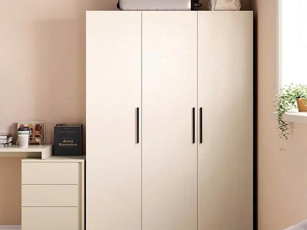 Tủ Áo Mini Hiện Đại Cho Bé - Corvina