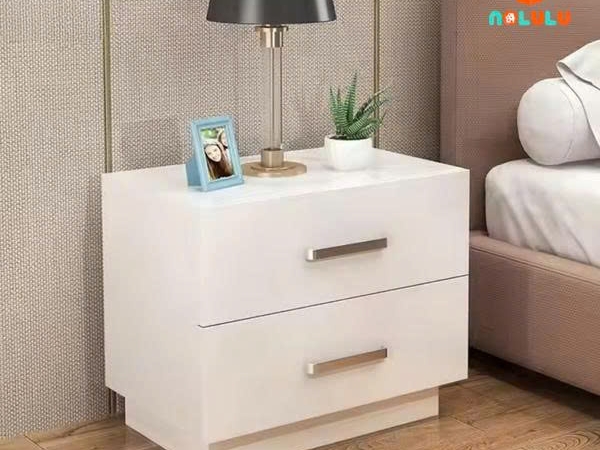 Tủ đầu giường hiện đại Nolulu - TAB006
