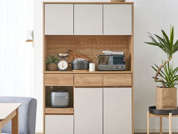 Tủ Đồ Khô Thiết Kế Đa Năng DK-143