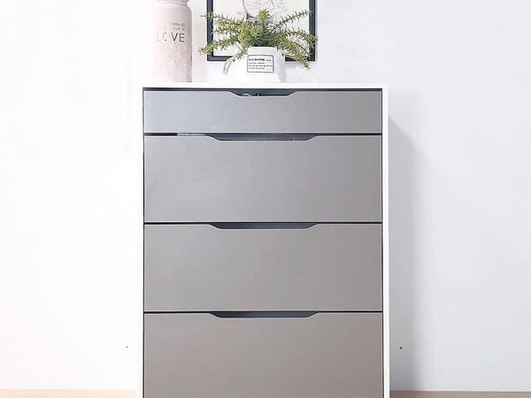 Tủ Giày Cánh Lật TG-L80