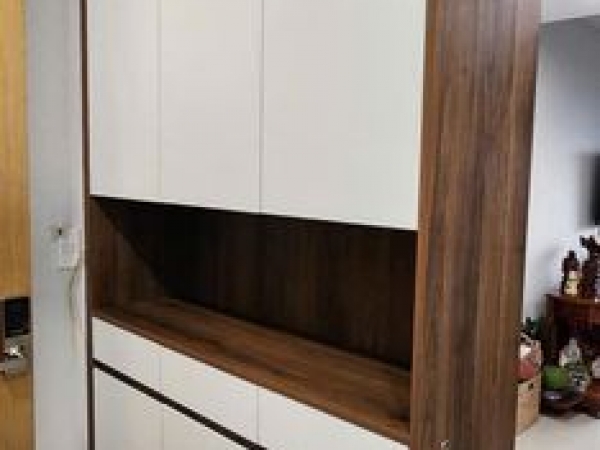 Tủ Giày Đa Năng Lối Ra Vào H-200