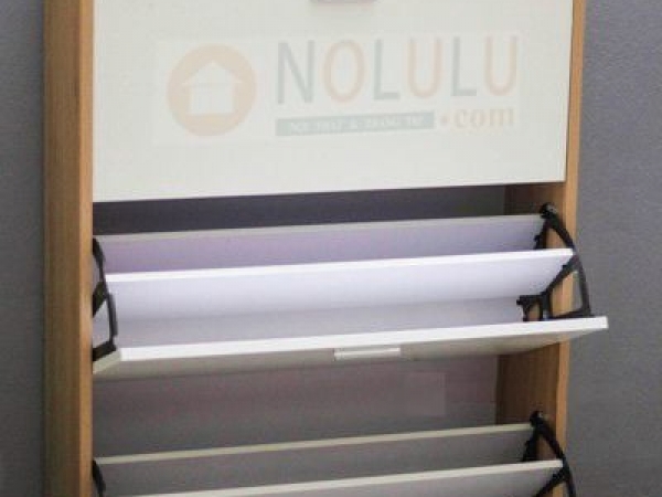 Tủ Giày Thông Minh NO-08