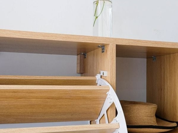 Tủ Giày Thông Minh NO-19