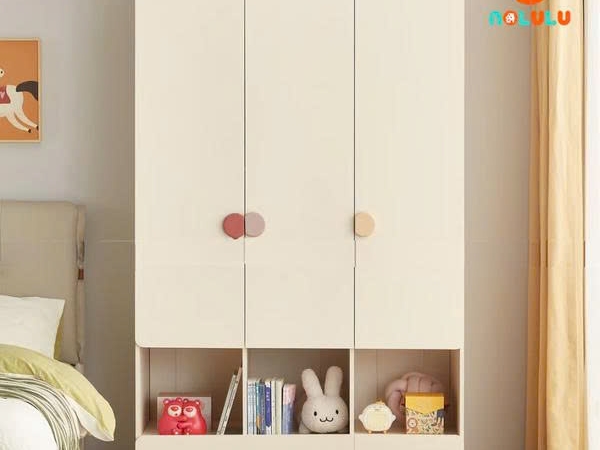 Tủ quần áo trẻ em hiện đại Nolulu - TB004