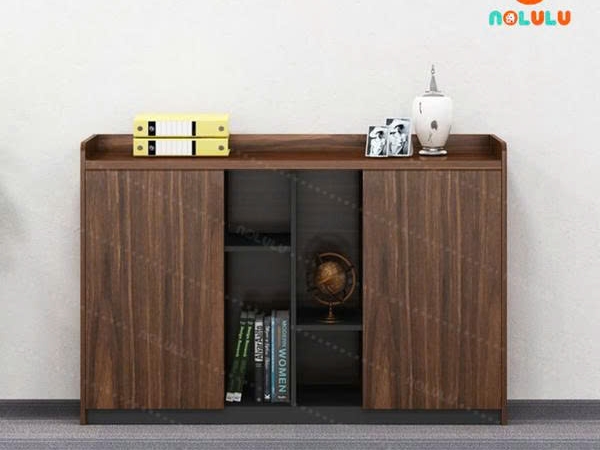 Tủ Trang Trí Để Đồ Đa Năng Nolulu - TTT001