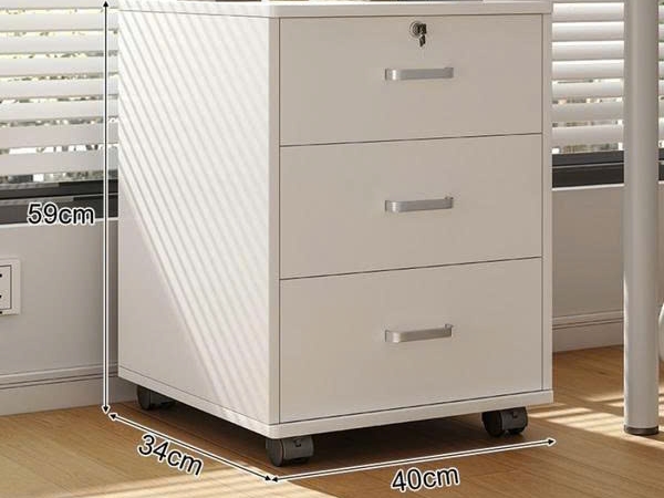 Tủ Trang Trí Để Đồ Đa Năng Nolulu - TTT007