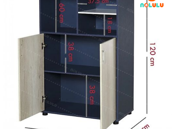 Tủ trang trí phòng khách Nolulu - TPK011 (0 đánh giá)