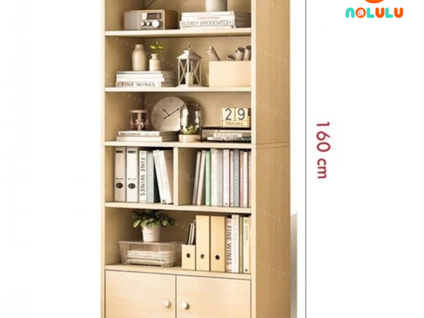 Tủ trang trí phòng khách Nolulu - TPK013